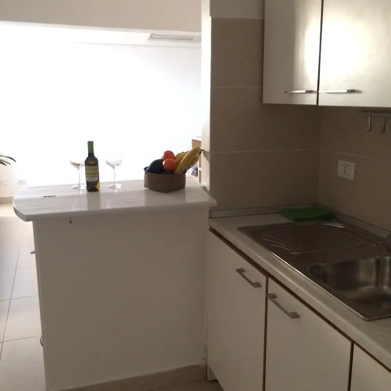 Loft Garden San Lorenzo Holiday home Rome